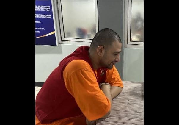 Dokter Kamelia Janji Bawakan Makanan Favorit Ammar Zoni saat Sidang di Jakarta