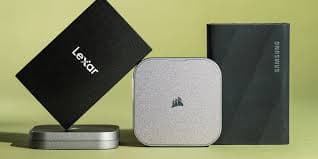 Harga SSD Naik Tajam, Memori Terbesar di Dunia Naik 3 Kali Lipat