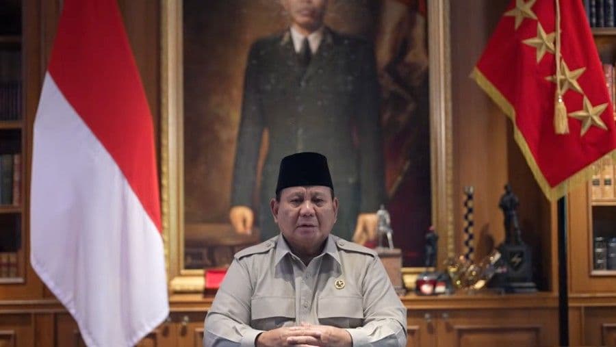 Datangi Putin, Prabowo Akan Pastikan Ketersediaan Minyak dari Rusia