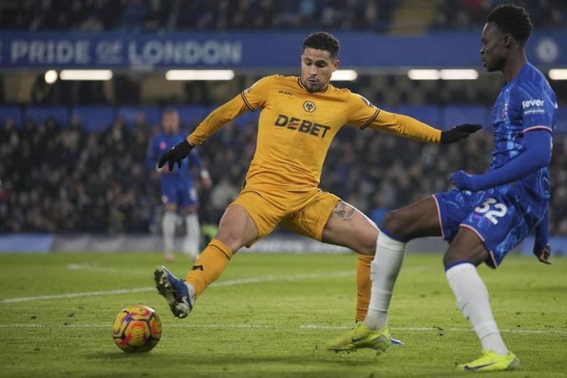 Tak Bertepuk Sebelah Tangan! Gelandang Ini Siap Gabung Manchester United di 2026