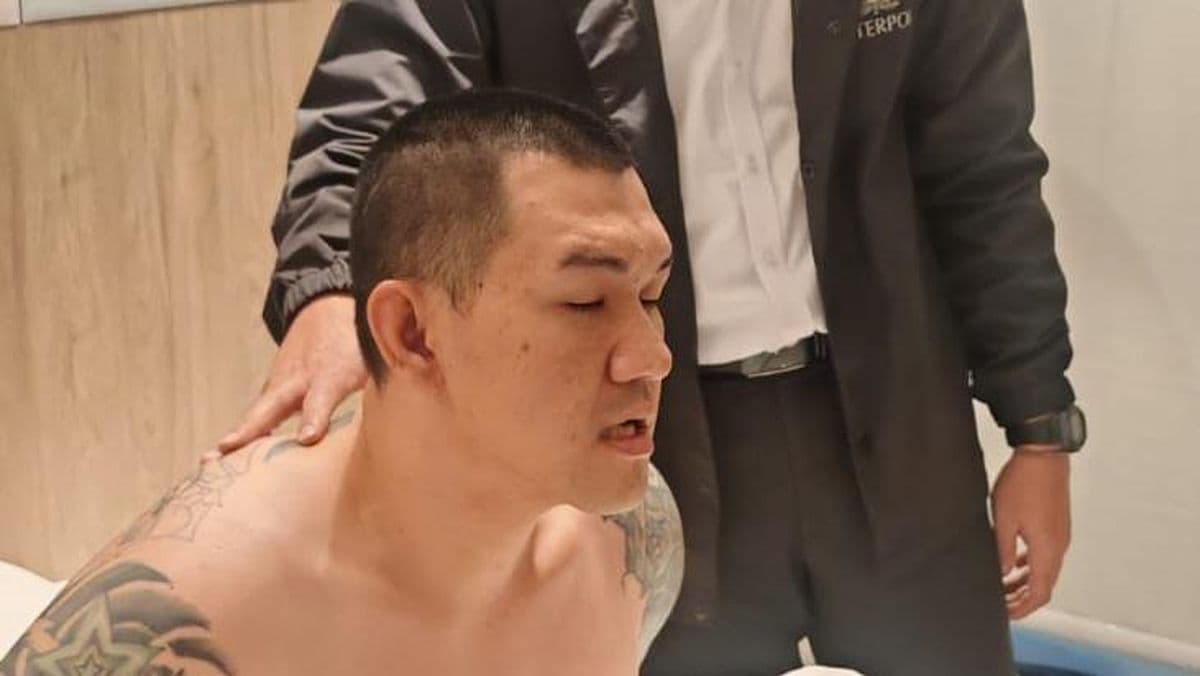 Bareskrim Bongkar Pencucian Uang Rp124 M Jaringan Bandar The Doctor