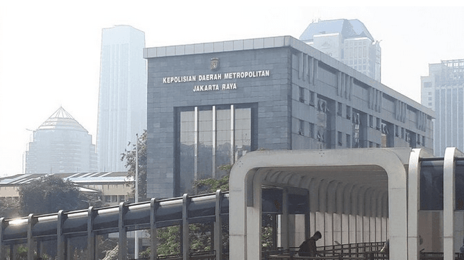 Polisi Tunjukkan Ijazah Asli Jokowi ke Roy Suryo cs di Gelar Perkara Khusus