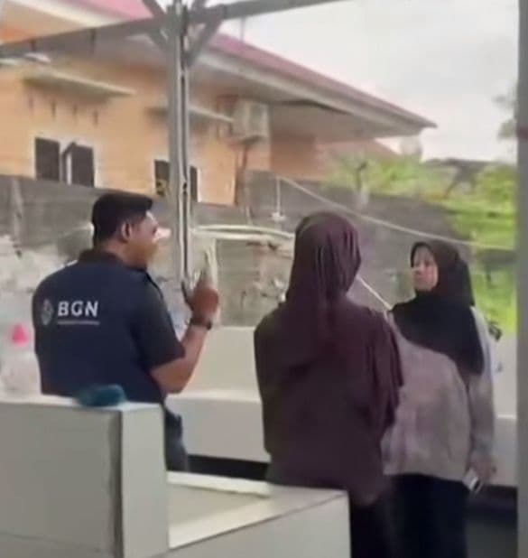 SPPG Pekanbaru Dihentikan Sementara usai Aduan Warga soal Limbah