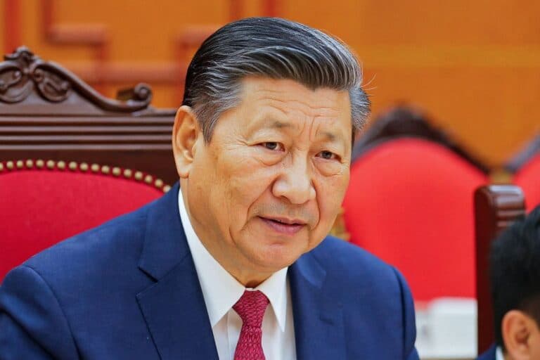 Presiden China Xi Jinping Desak Percepatan Proyek Kota Masa Depan