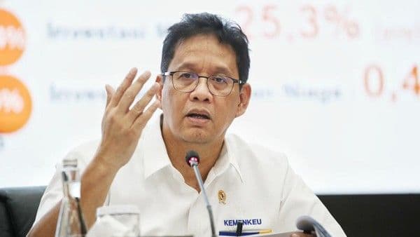 Siapa Pengganti Dirjen Kemenkeu yang Dicopot Purbaya?